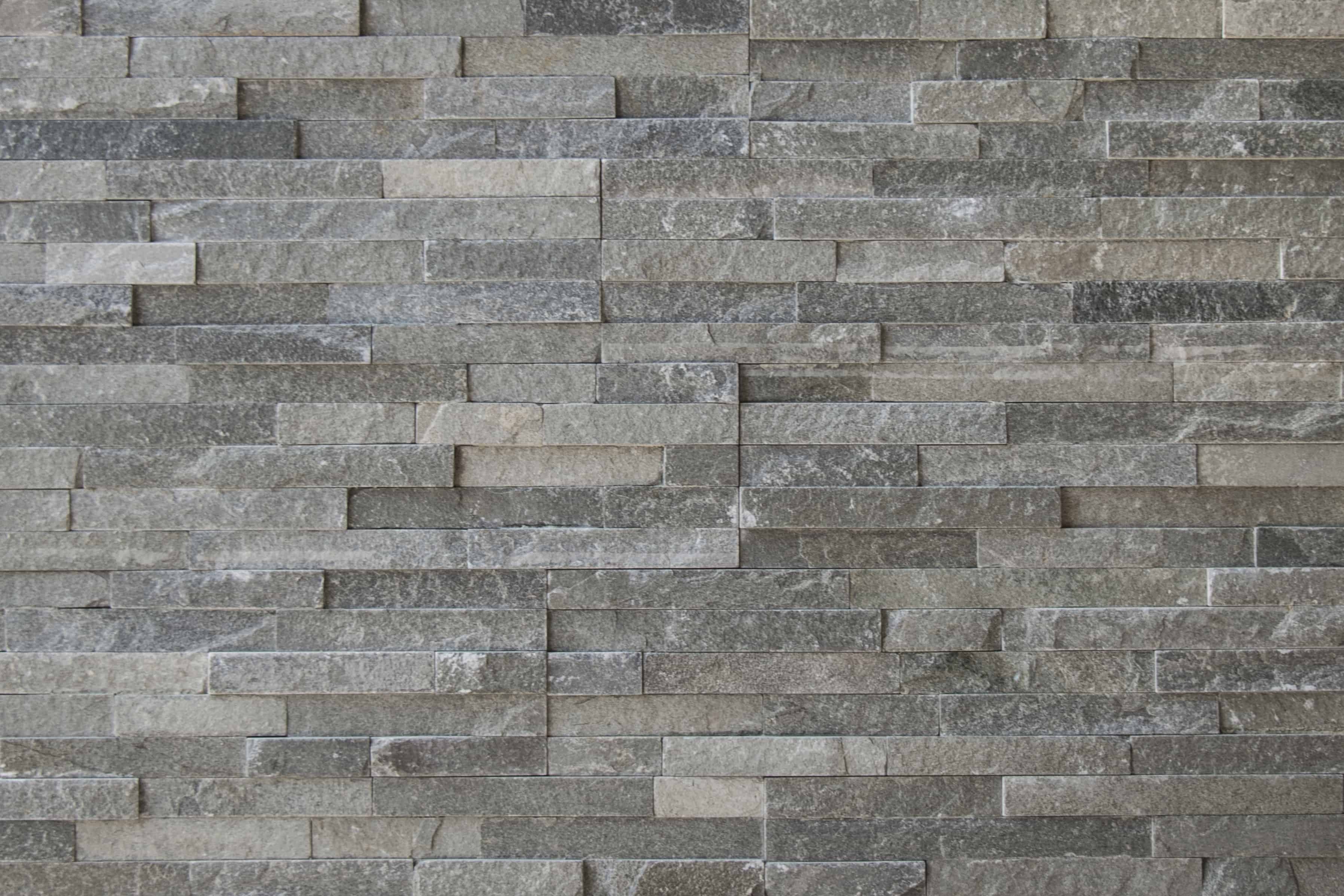 Charcoal Shadowstone Panel - Realstone Systems