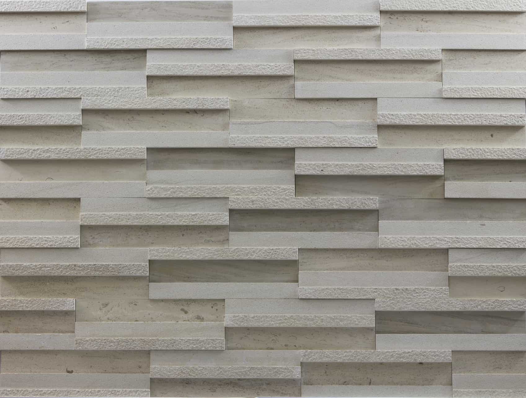 Latte Ledgestone Panel - Realstone Systems